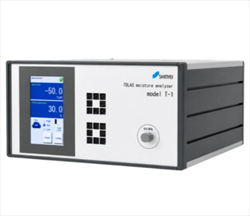 Máy đo nhiệt độ điểm đọng sương Shinyei TDLAS T-1 